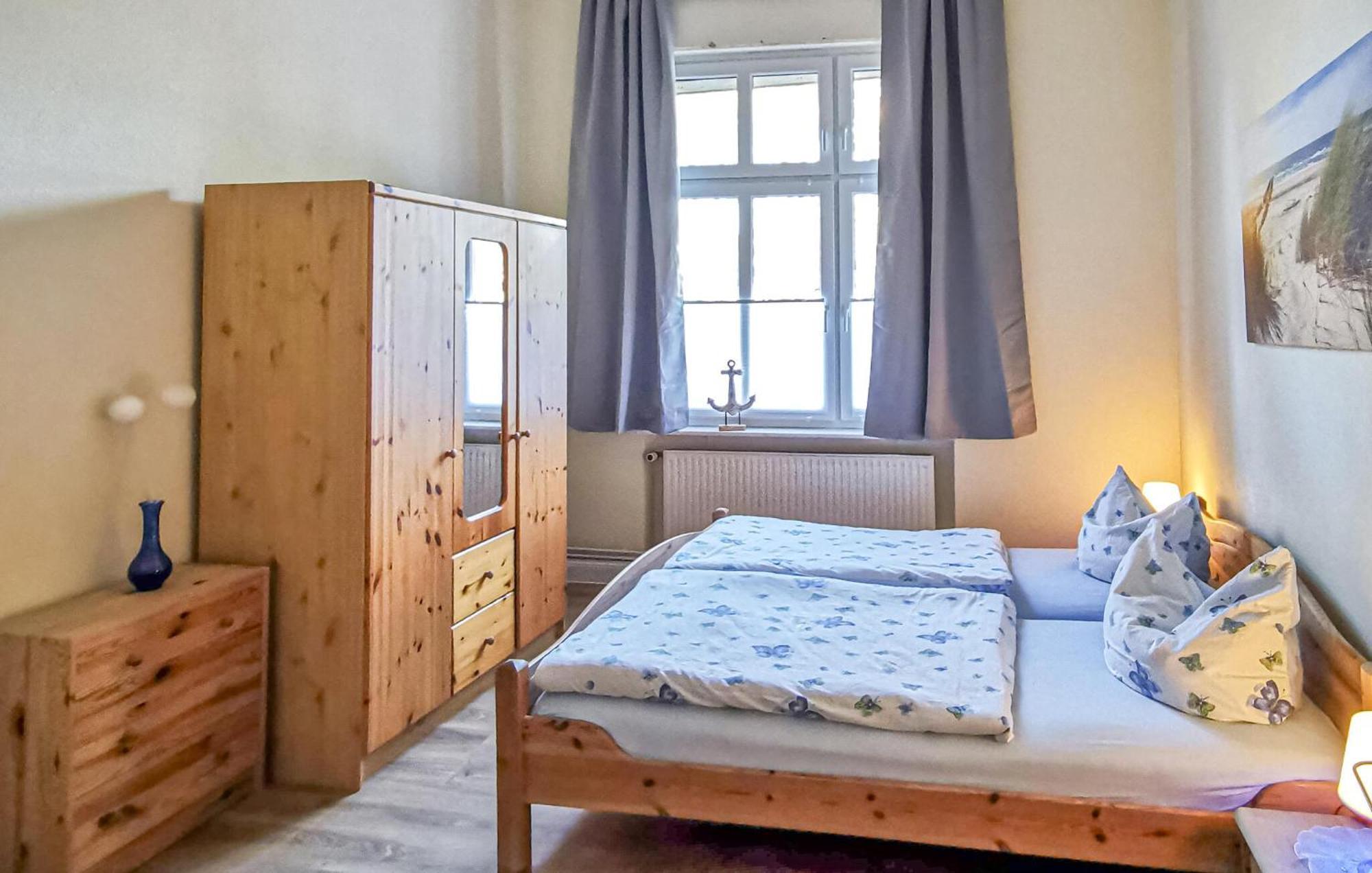 Ferienwohnung Ahlbeck Seebad Heringsdorf  Exterior photo